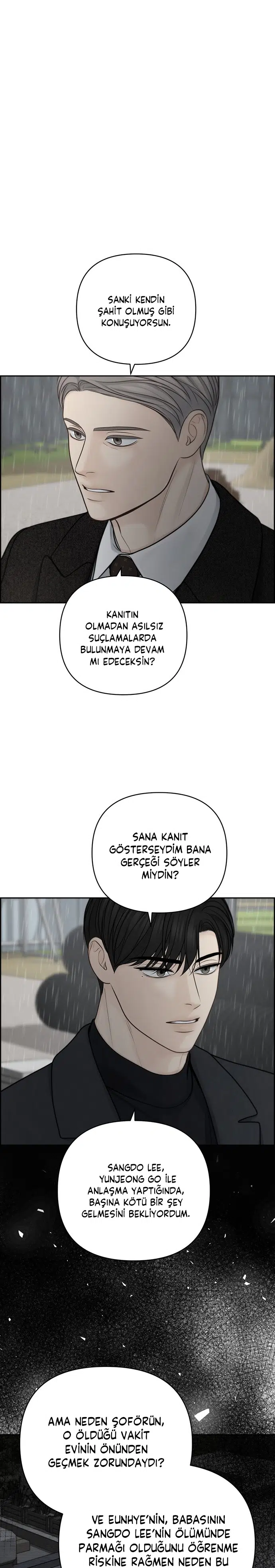 Son Umut - Bölüm 47 Sayfa 23