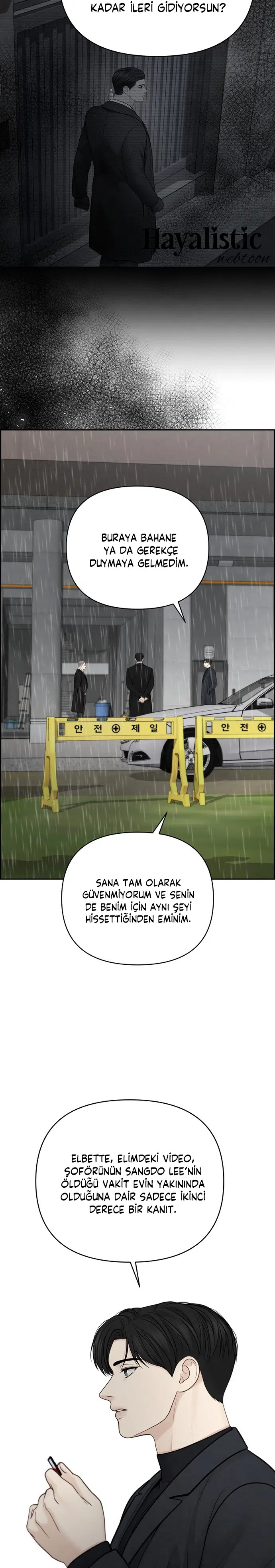 Son Umut - Bölüm 47 Sayfa 24