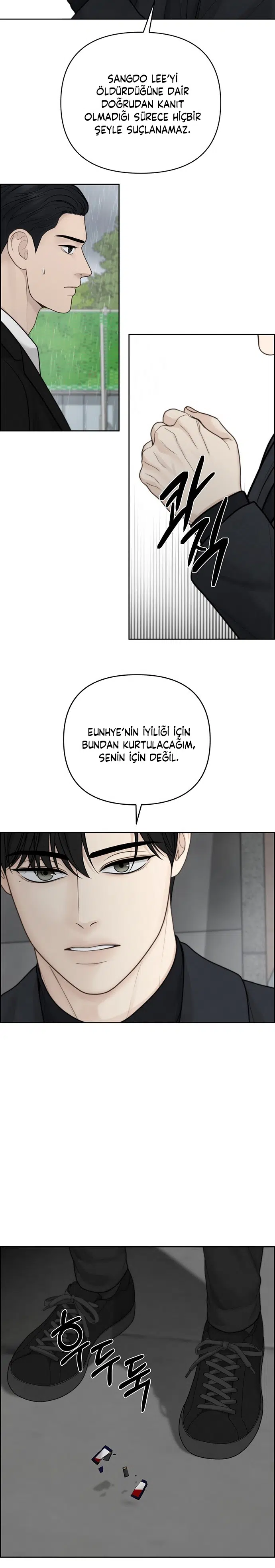 Son Umut - Bölüm 47 Sayfa 25