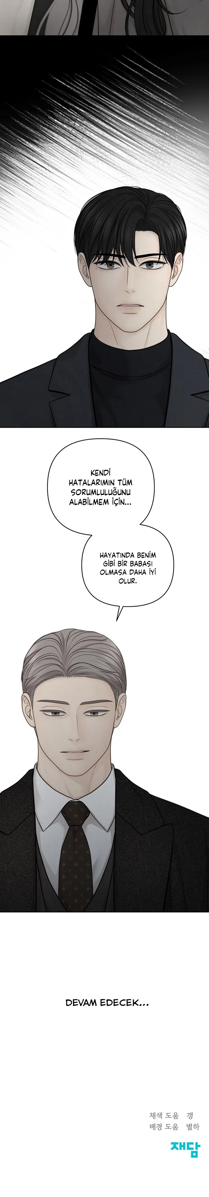 Son Umut - Bölüm 47 Sayfa 28