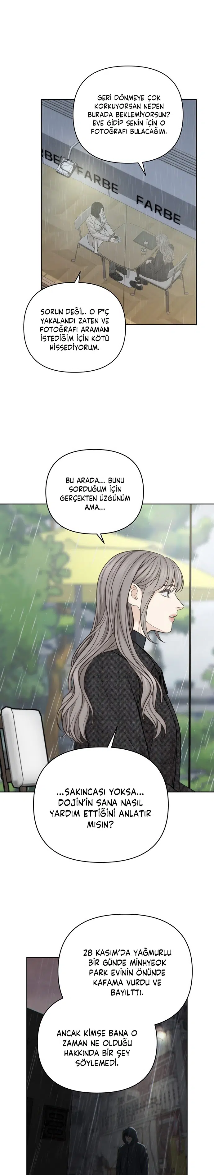 Son Umut - Bölüm 48 Sayfa 17
