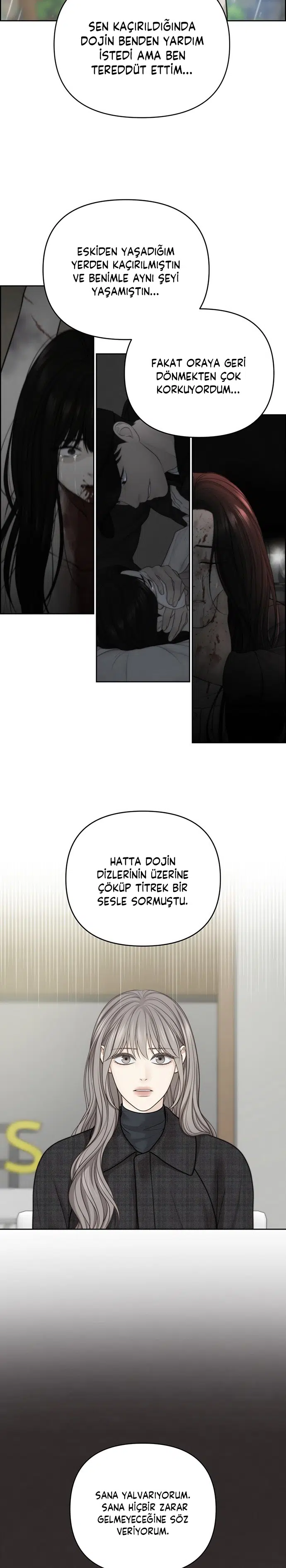 Son Umut - Bölüm 48 Sayfa 22