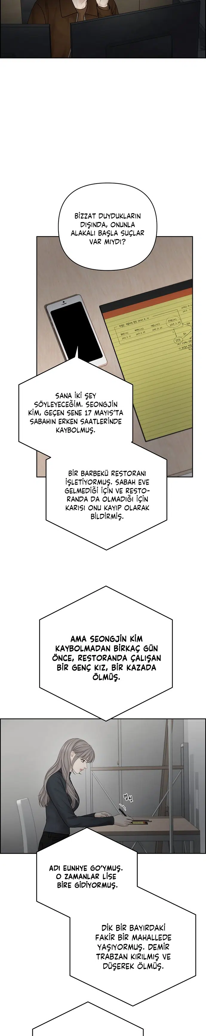 Son Umut - Bölüm 48 Sayfa 27