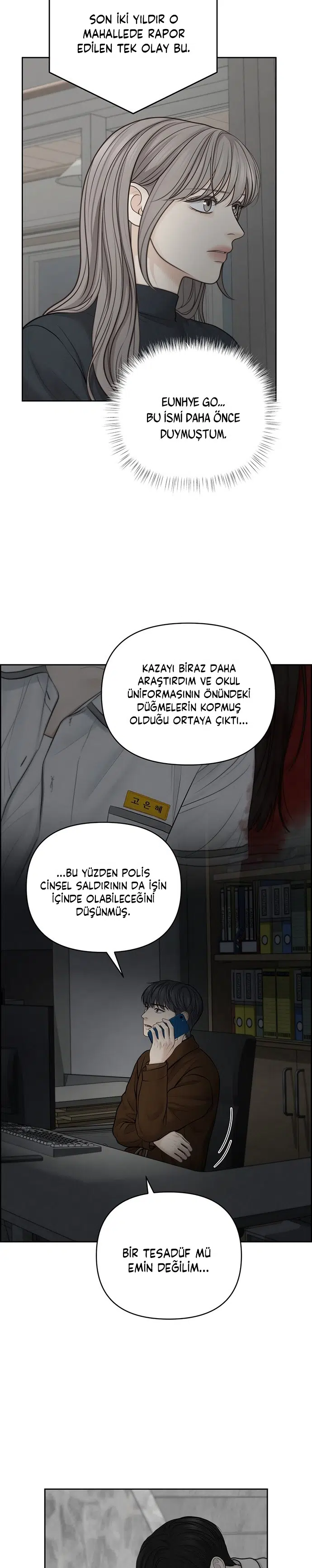 Son Umut - Bölüm 48 Sayfa 28