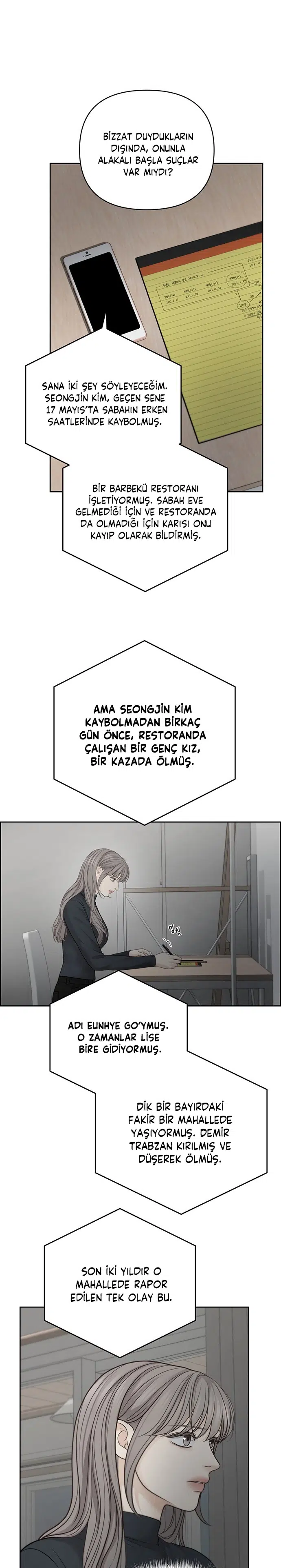 Son Umut - Bölüm 49 Sayfa 2