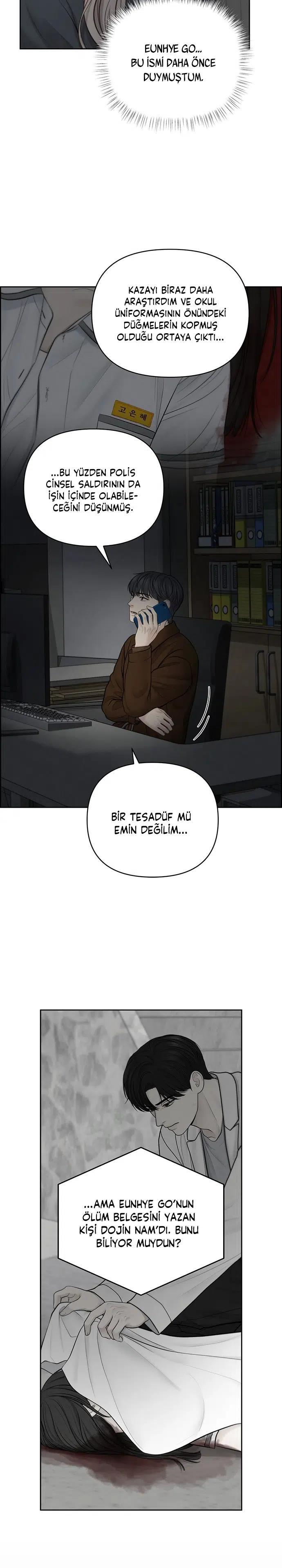 Son Umut - Bölüm 49 Sayfa 3