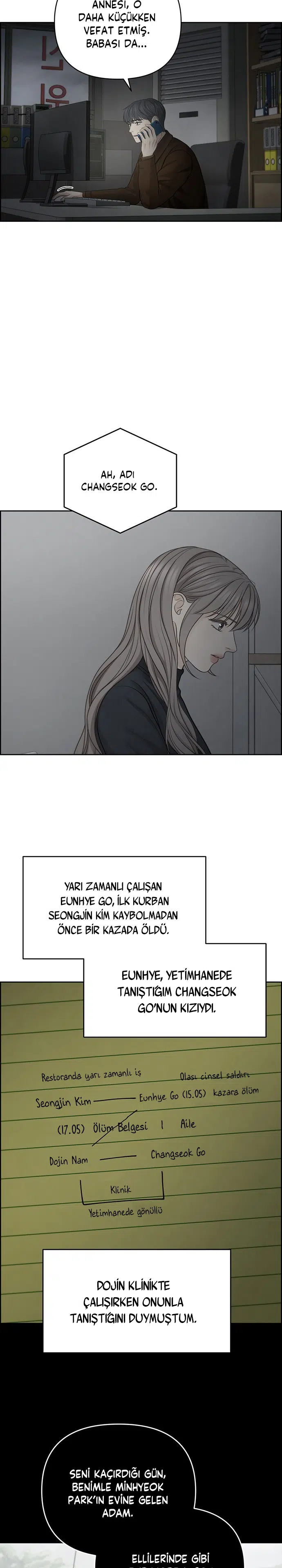 Son Umut - Bölüm 49 Sayfa 7