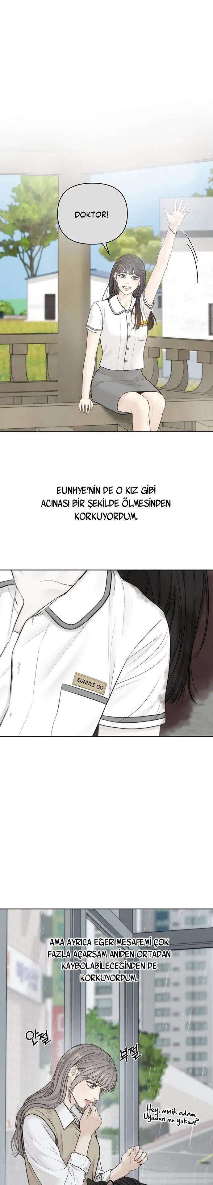 Son Umut - Bölüm 49 Sayfa 12