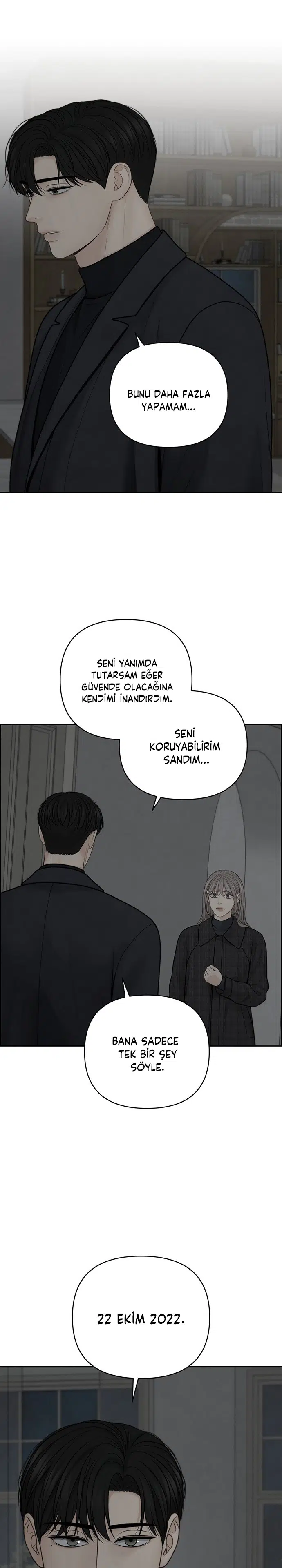 Son Umut - Bölüm 49 Sayfa 17