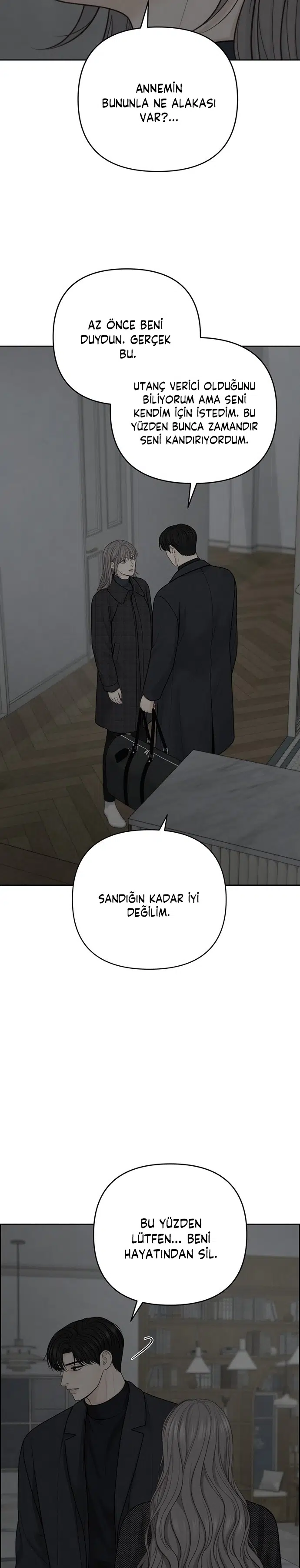Son Umut - Bölüm 49 Sayfa 23