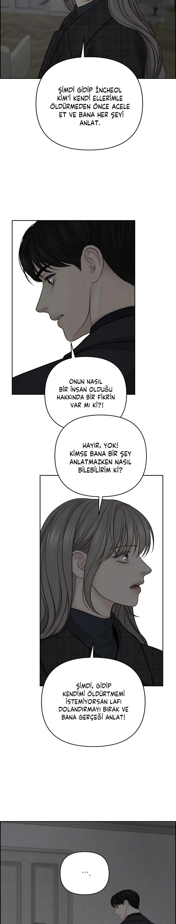 Son Umut - Bölüm 49 Sayfa 25