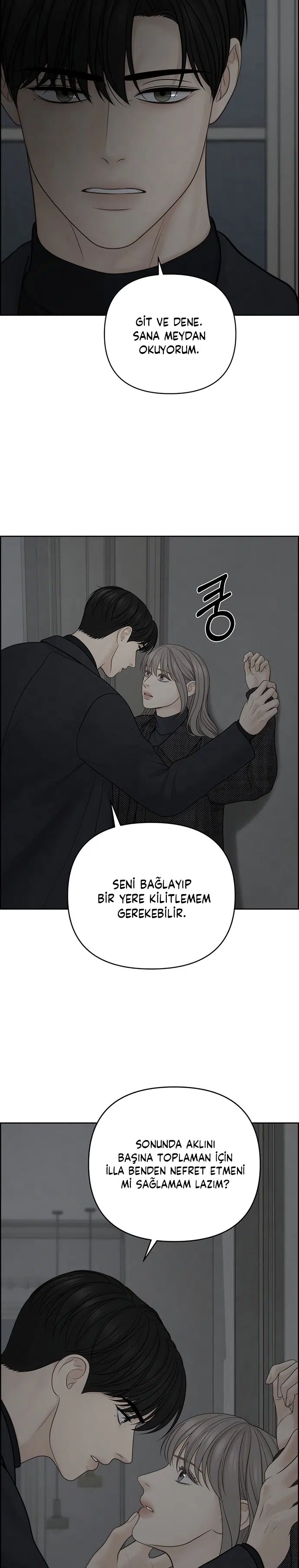 Son Umut - Bölüm 49 Sayfa 27