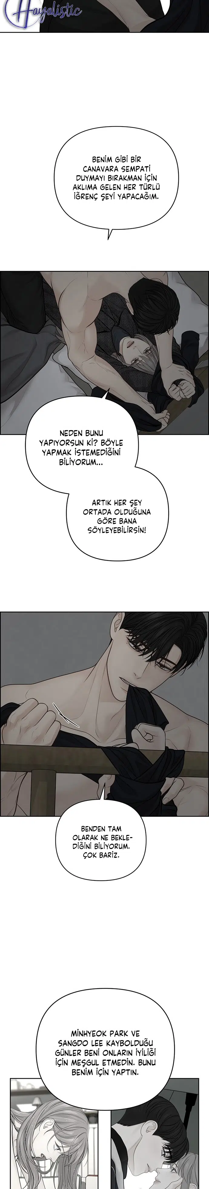 Son Umut - Bölüm 50 Sayfa 8
