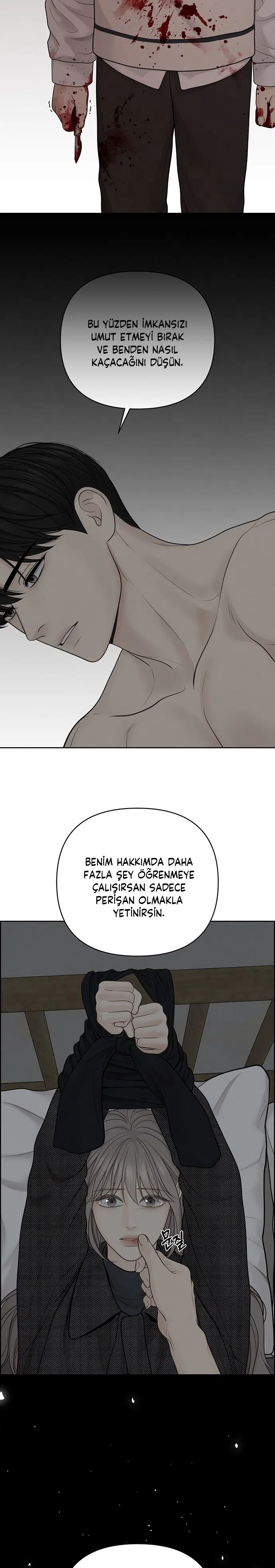 Son Umut - Bölüm 50 Sayfa 11