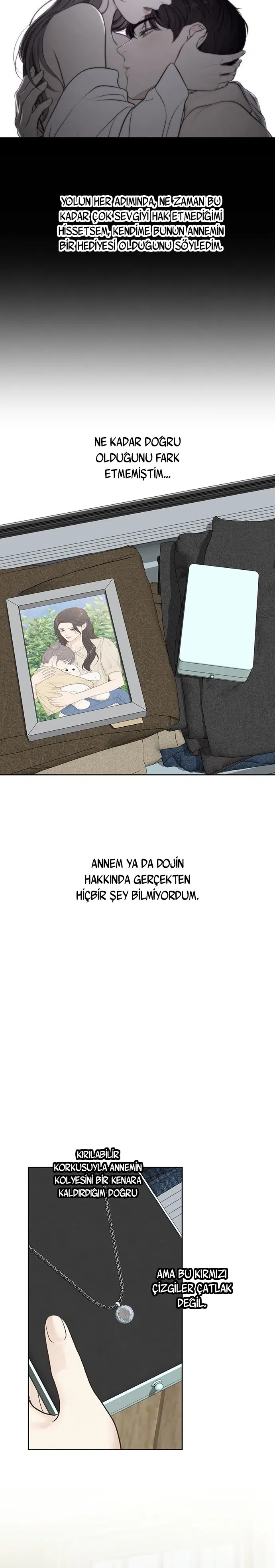 Son Umut - Bölüm 50 Sayfa 17