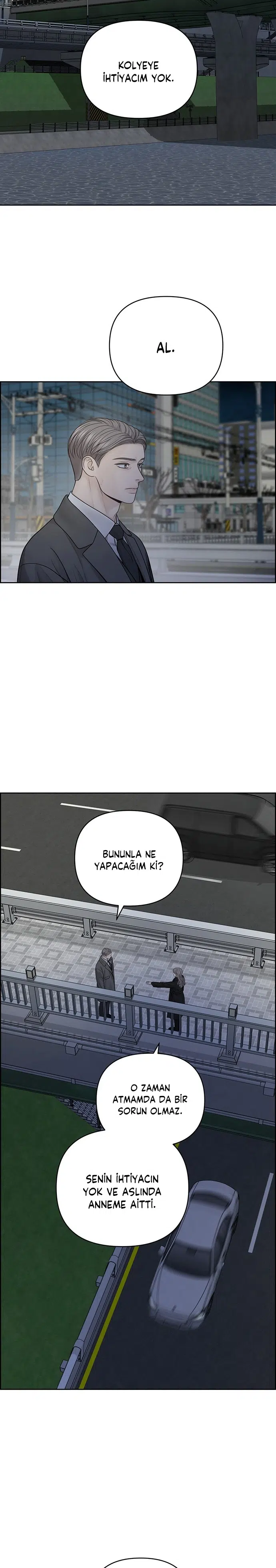 Son Umut - Bölüm 50 Sayfa 22