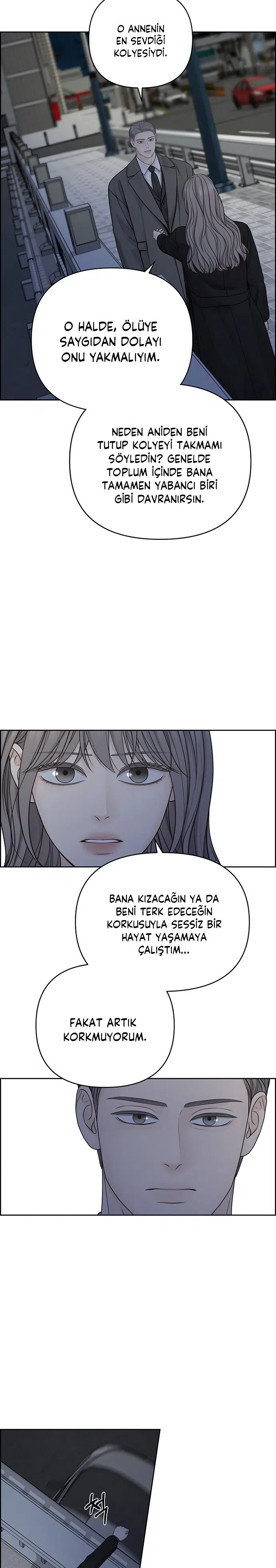 Son Umut - Bölüm 50 Sayfa 23