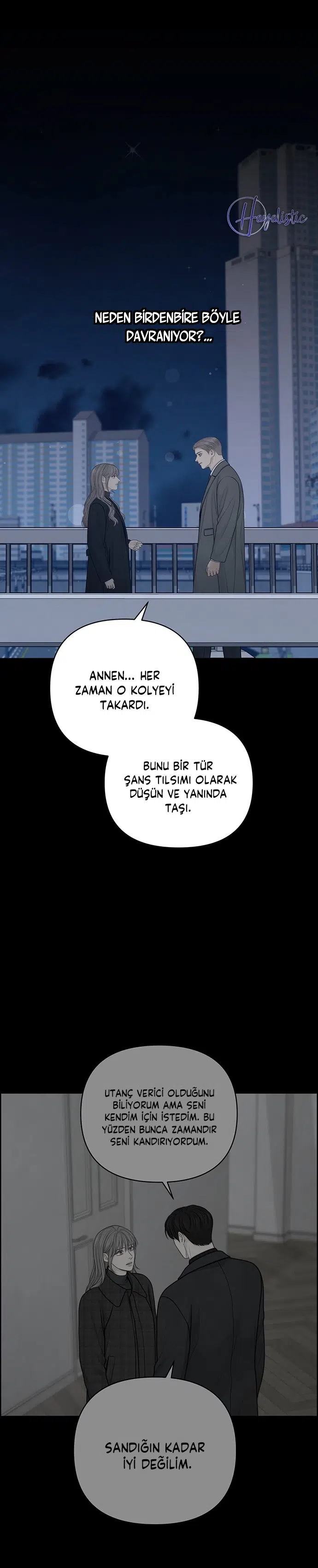 Son Umut - Bölüm 50 Sayfa 26