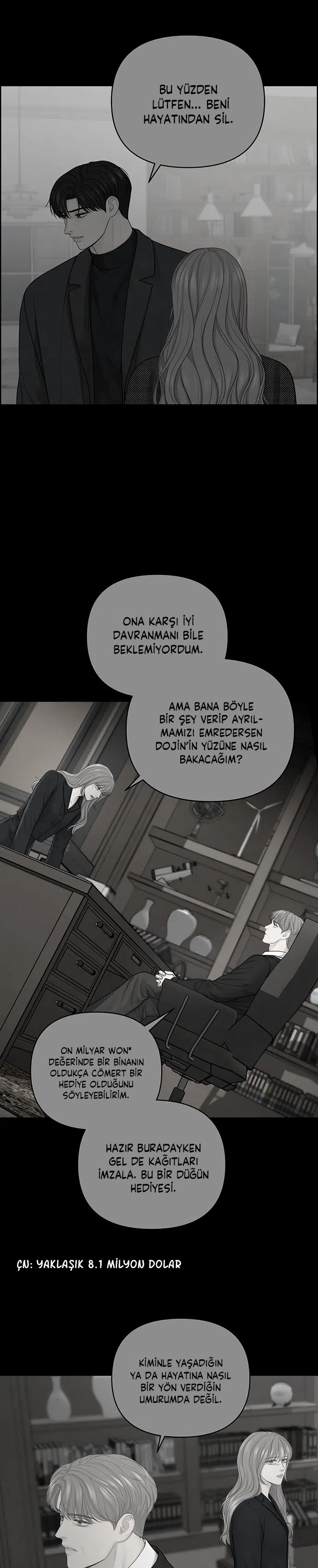Son Umut - Bölüm 50 Sayfa 27