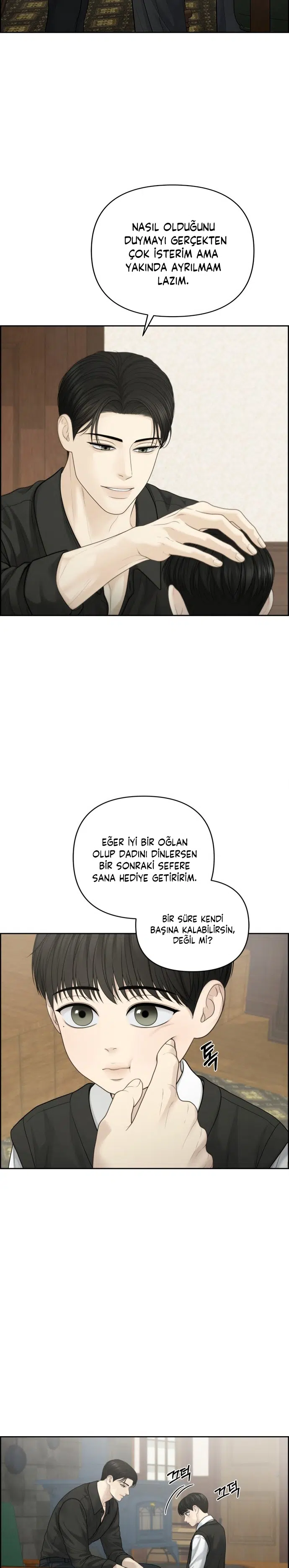 Son Umut - Bölüm 54 Sayfa 20