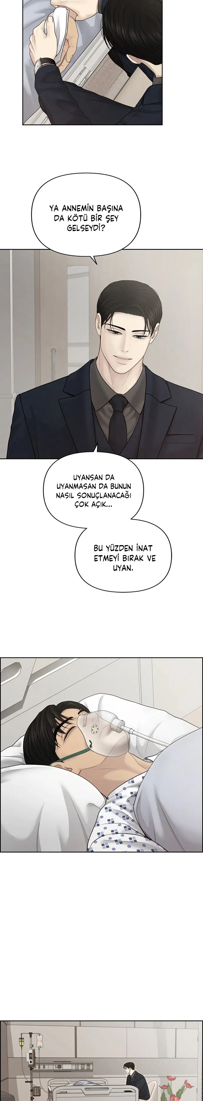 Son Umut - Bölüm 54 Sayfa 23