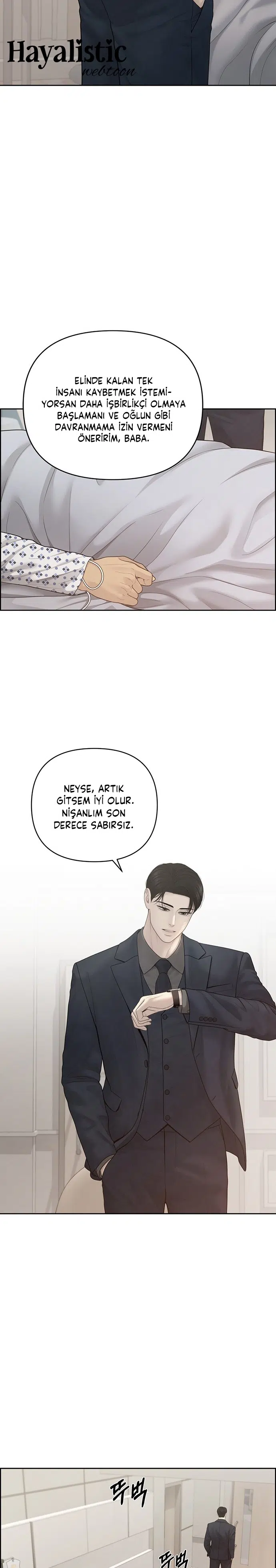 Son Umut - Bölüm 54 Sayfa 26