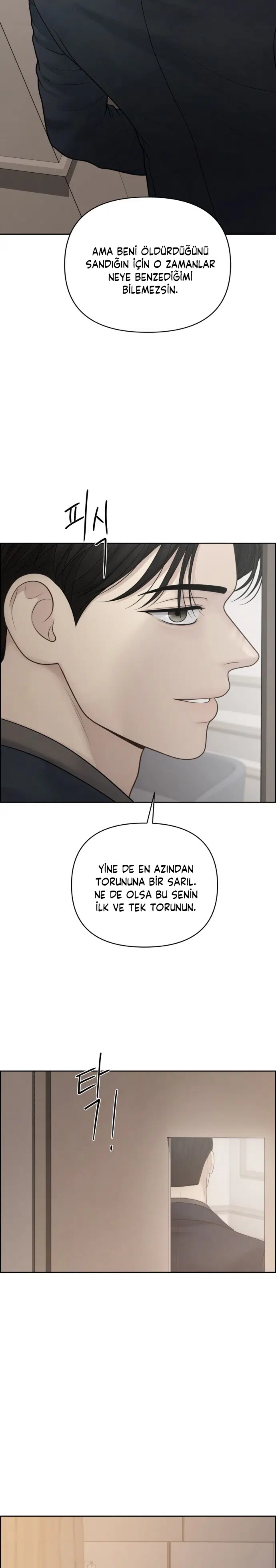 Son Umut - Bölüm 54 Sayfa 28