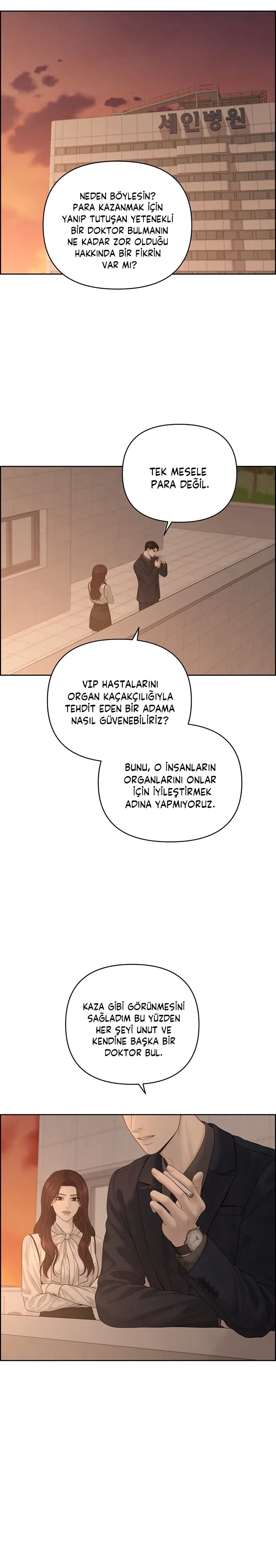 Son Umut - Bölüm 54 Sayfa 30