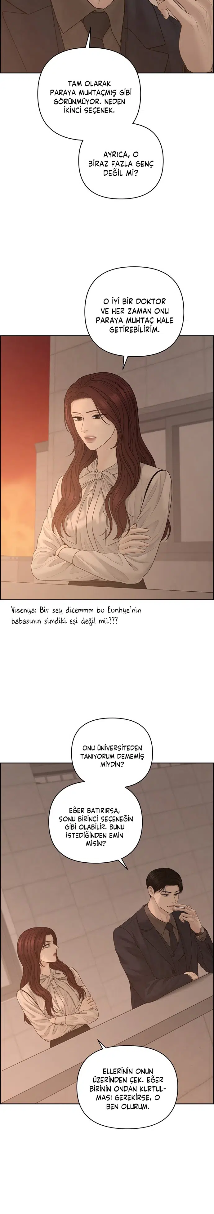 Son Umut - Bölüm 54 Sayfa 32