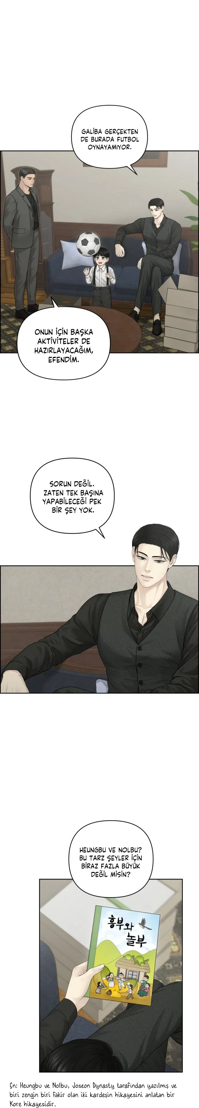Son Umut - Bölüm 55 Sayfa 8
