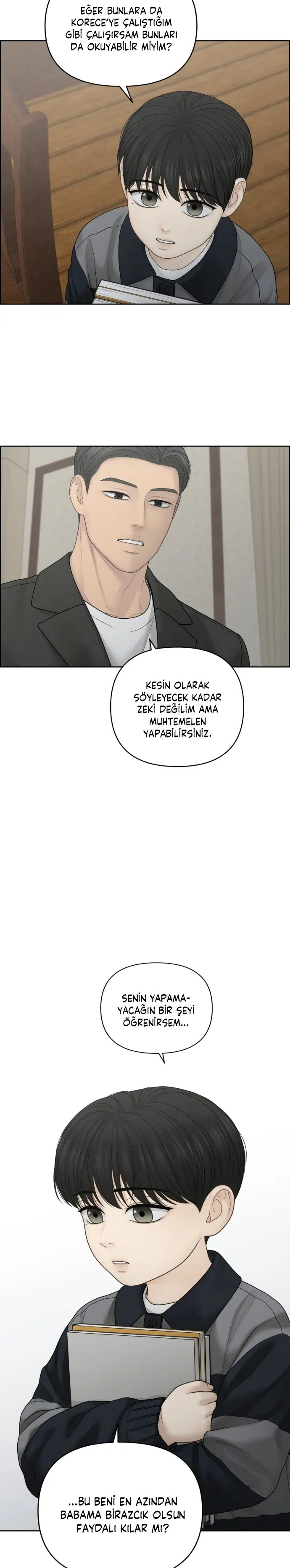 Son Umut - Bölüm 55 Sayfa 15