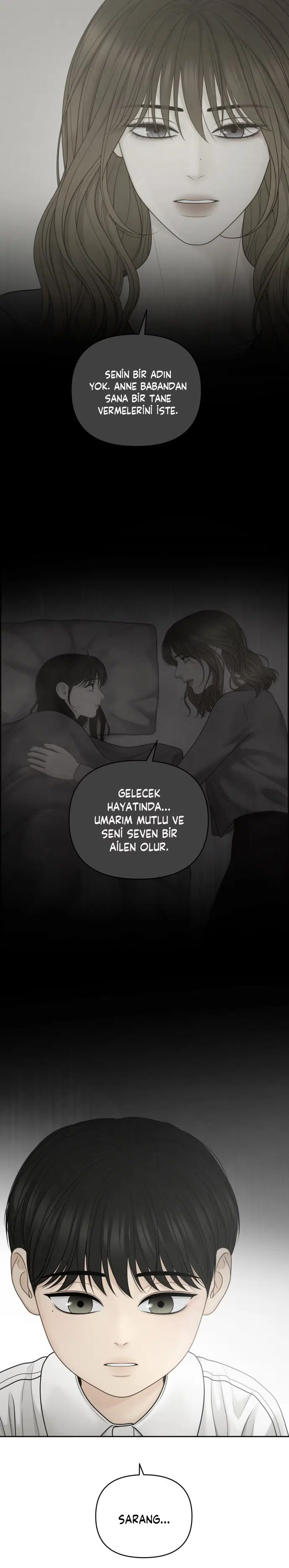 Son Umut - Bölüm 55 Sayfa 18
