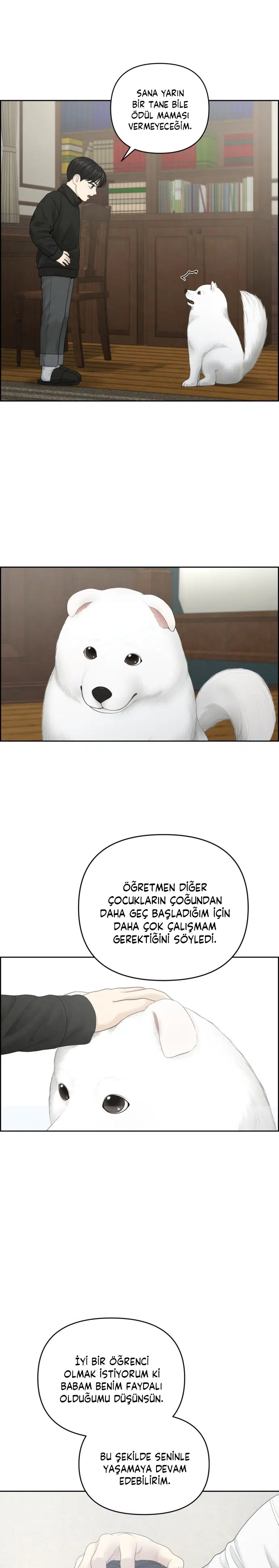 Son Umut - Bölüm 55 Sayfa 25