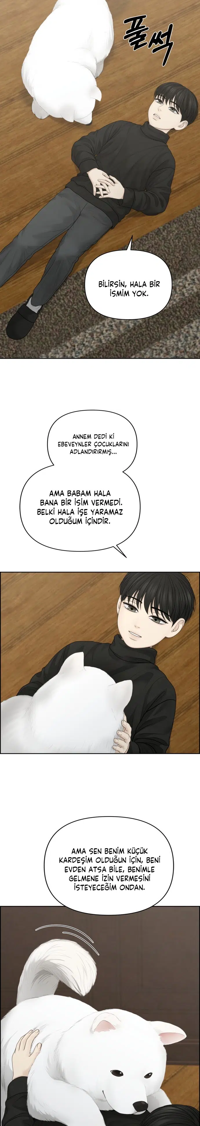 Son Umut - Bölüm 55 Sayfa 27