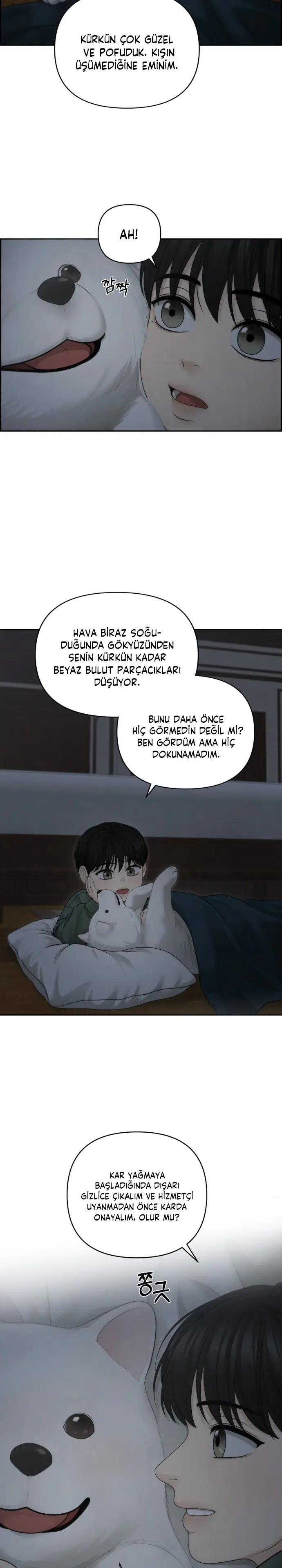 Son Umut - Bölüm 56 Sayfa 5