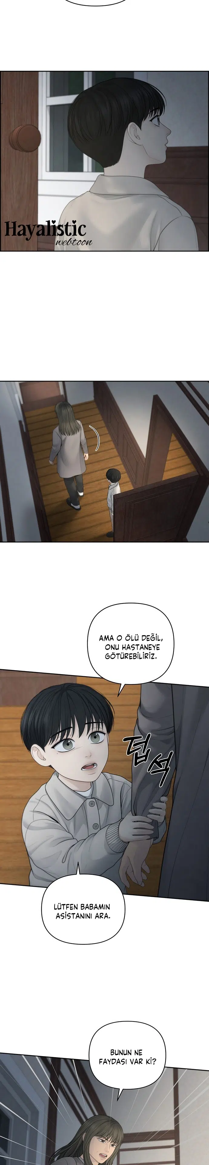 Son Umut - Bölüm 56 Sayfa 16