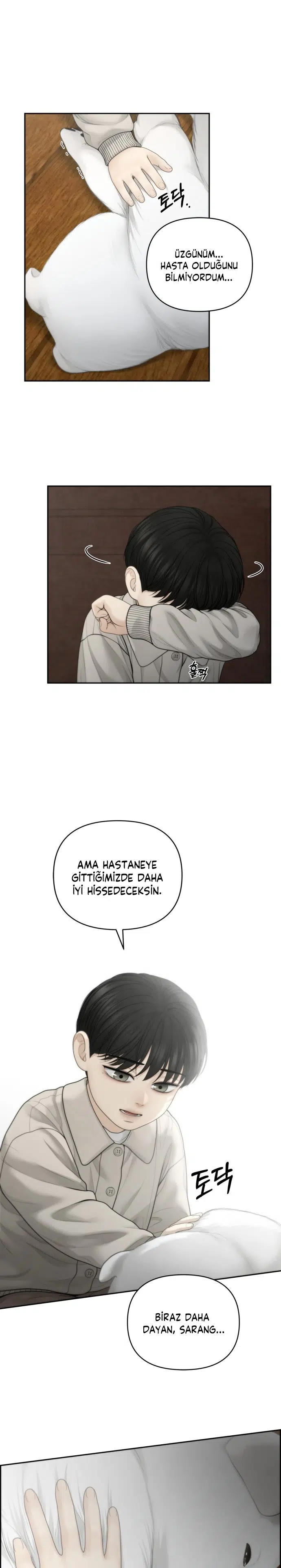 Son Umut - Bölüm 56 Sayfa 18