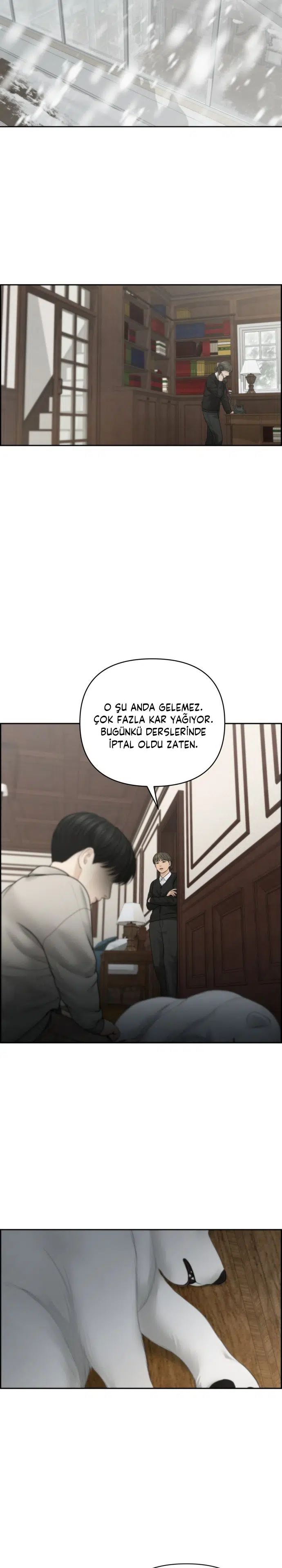 Son Umut - Bölüm 56 Sayfa 20