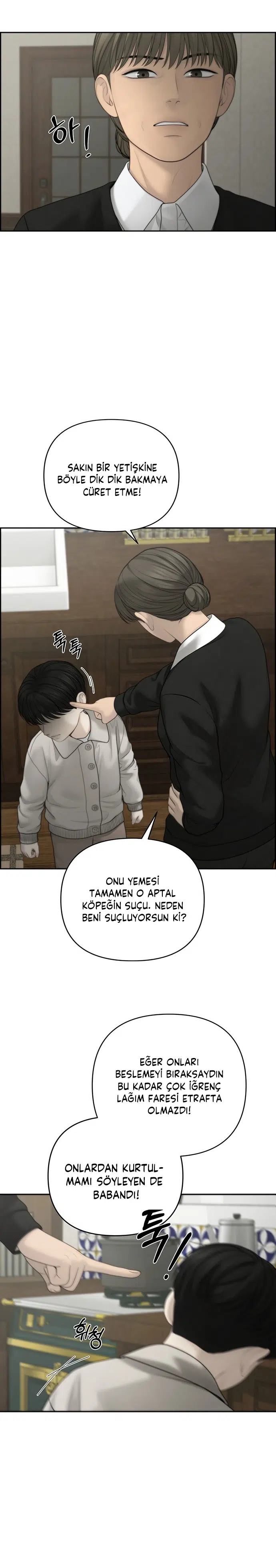Son Umut - Bölüm 56 Sayfa 24
