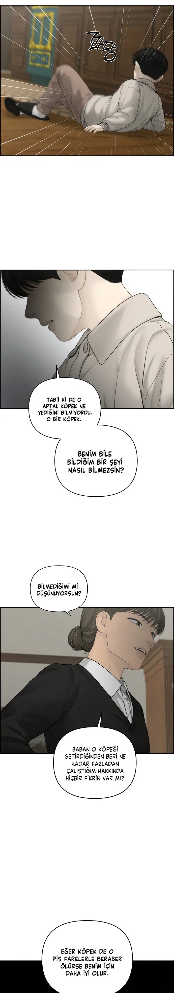 Son Umut - Bölüm 56 Sayfa 25