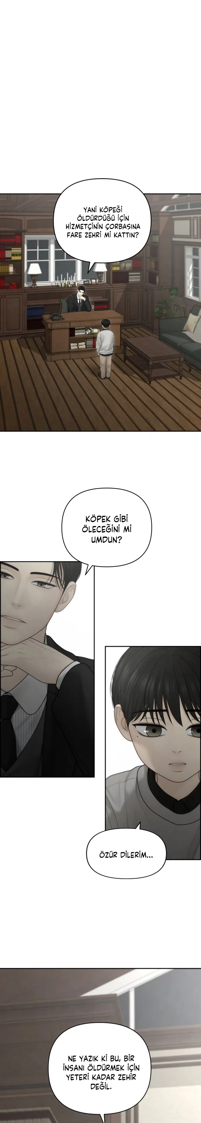 Son Umut - Bölüm 57 Sayfa 2