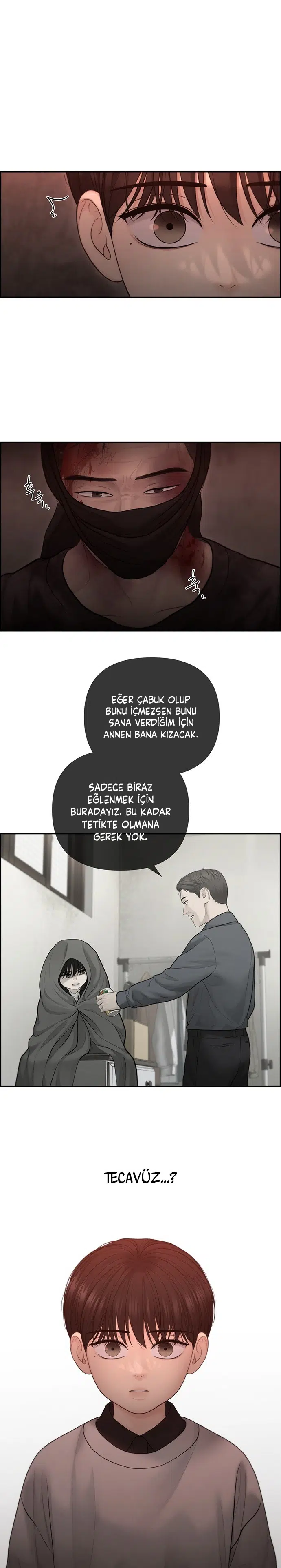 Son Umut - Bölüm 57 Sayfa 9