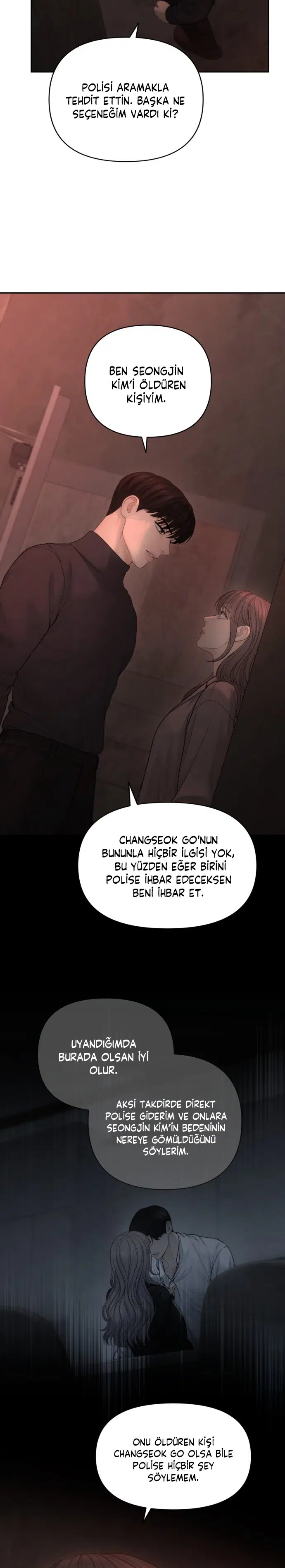 Son Umut - Bölüm 57 Sayfa 24