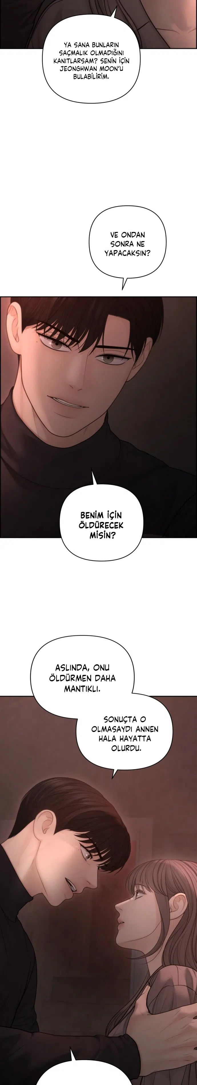 Son Umut - Bölüm 57 Sayfa 27