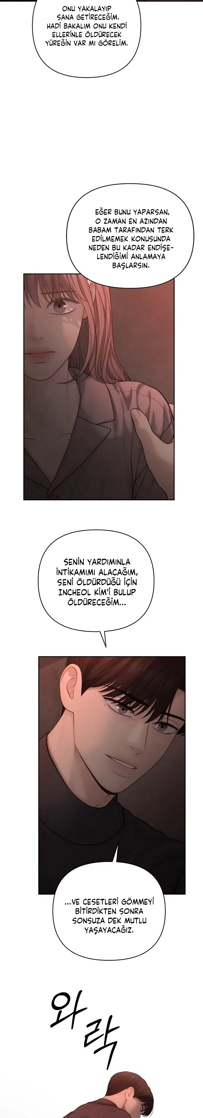 Son Umut - Bölüm 57 Sayfa 28