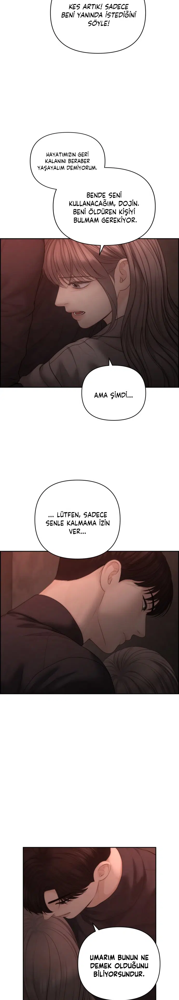 Son Umut - Bölüm 58 Sayfa 3