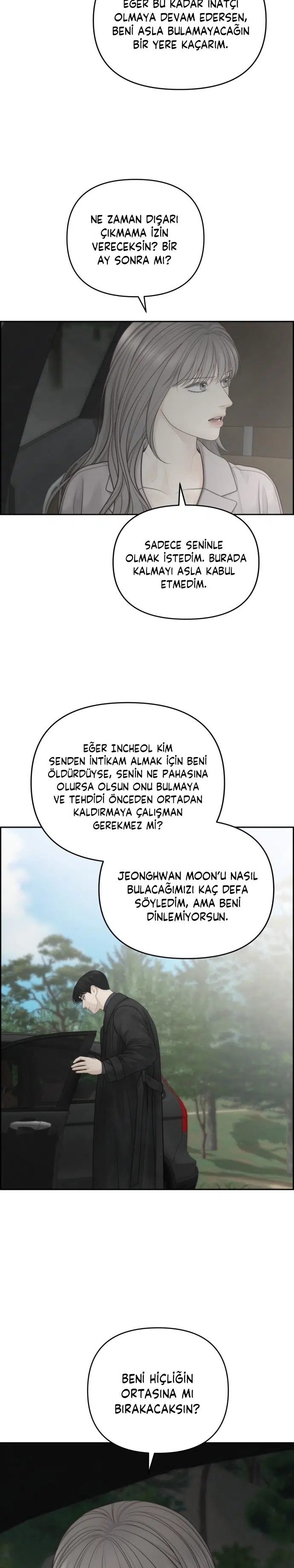 Son Umut - Bölüm 58 Sayfa 18