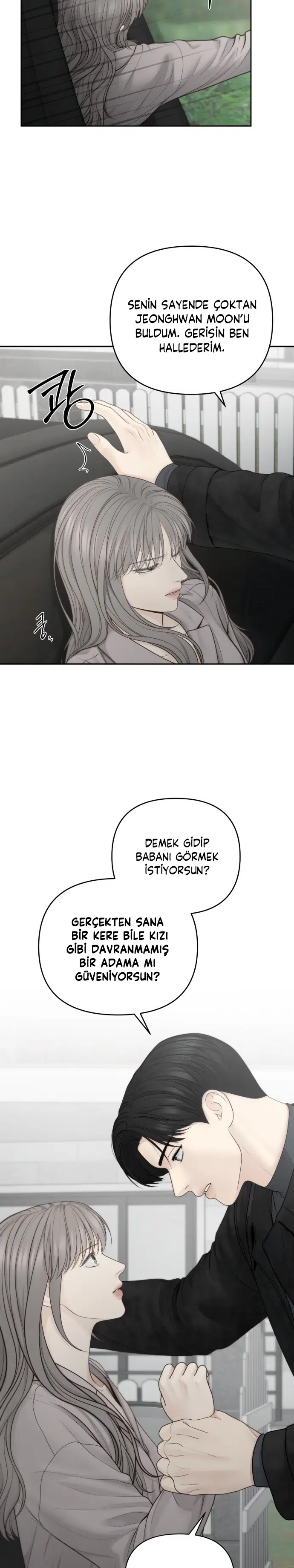 Son Umut - Bölüm 58 Sayfa 20