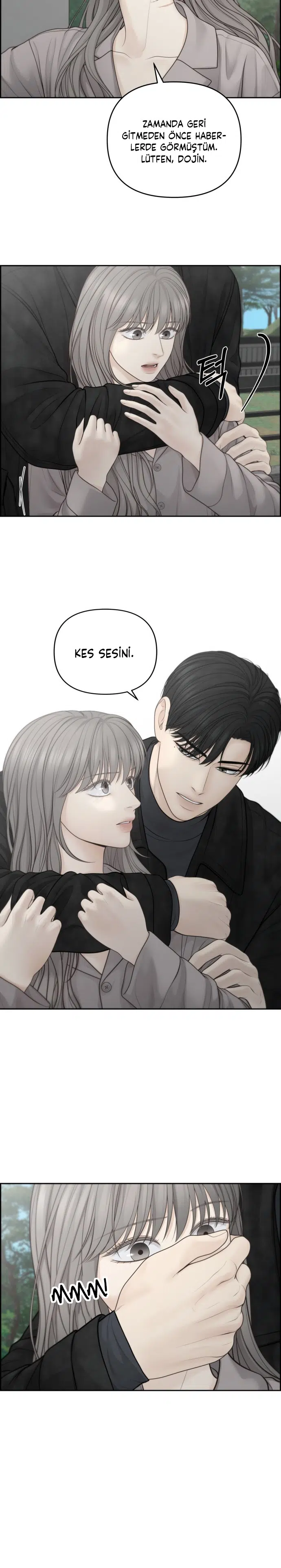 Son Umut - Bölüm 58 Sayfa 22