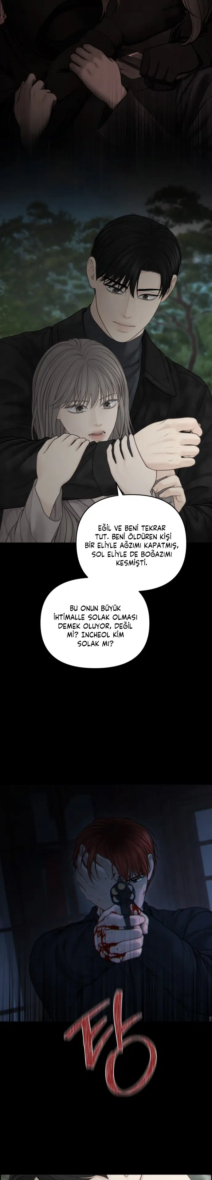 Son Umut - Bölüm 58 Sayfa 25